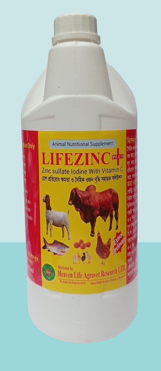 Life Zinc Plus